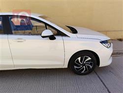 BAIC U5 PLUS